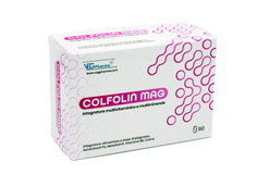 Foto del prodotto Colfolin Mag - Nutrizione Magnesio e Colina"