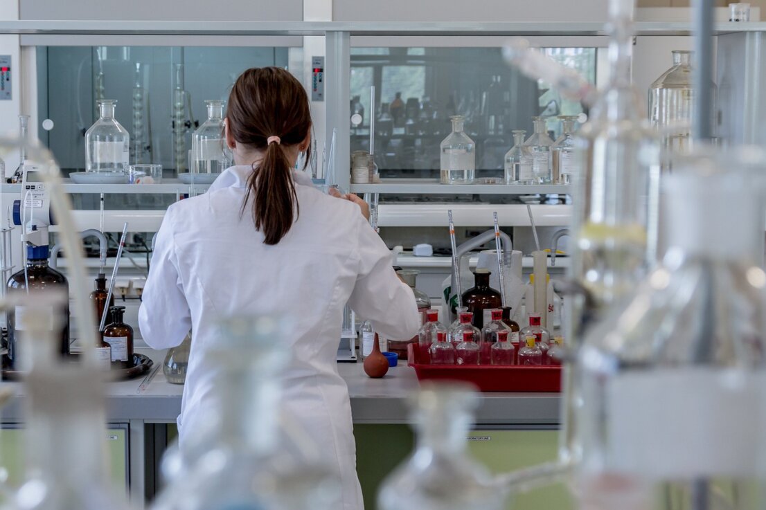 Collaborazioni Ricerca VEG Pharma